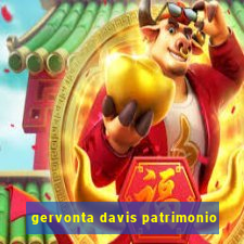 gervonta davis patrimonio